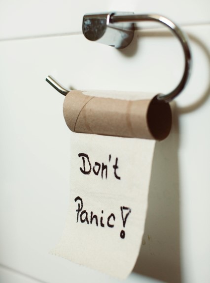 Se JustMores udvalg af aftørringspapir til erhverv og private, få hurtig levering